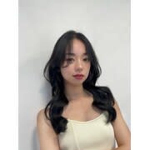 韓国風レイヤー