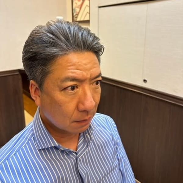 ナチュラルバックフォワード