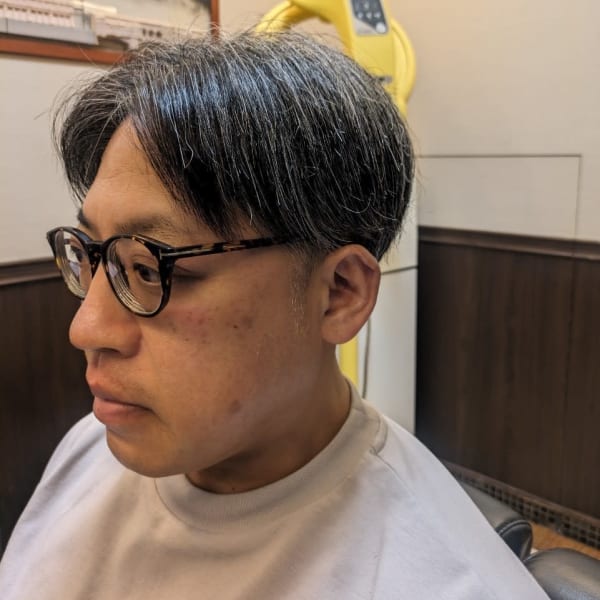 センターフォワード