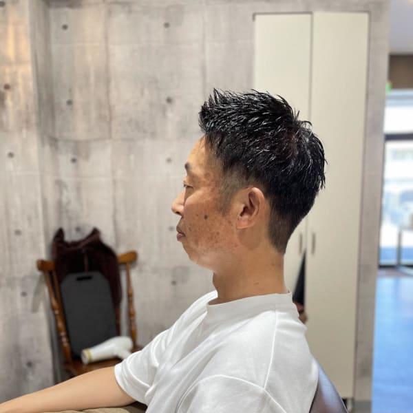 ビジネスツーブロック