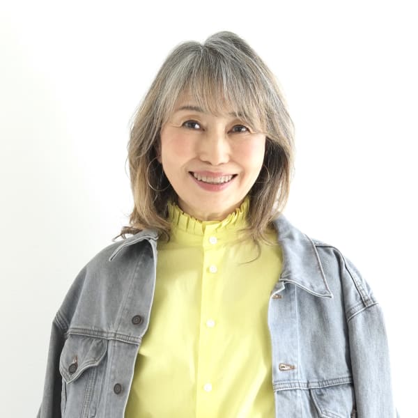 えがお美容室 奈良店×ショート