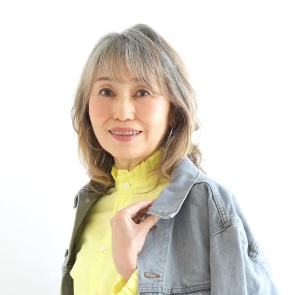 えがお美容室 奈良店×ショート