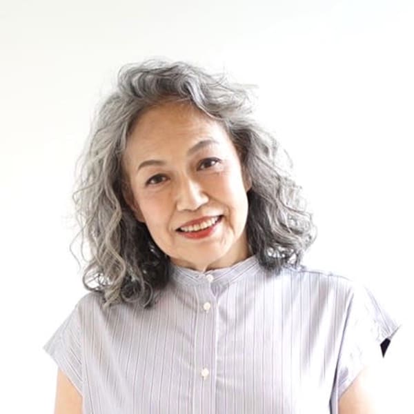 えがお美容室 奈良店×ショート