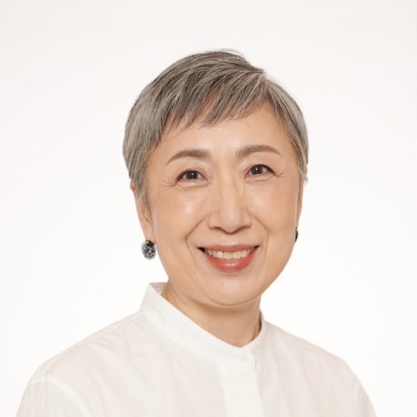 えがお美容室 奈良店×ショート