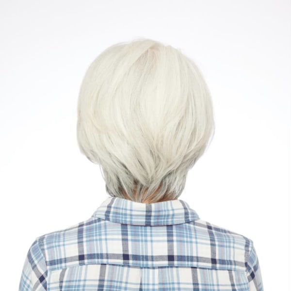 えがお美容室 奈良店×ショート