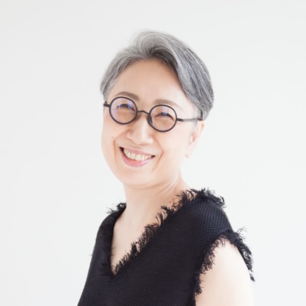 えがお美容室 奈良店×ショート