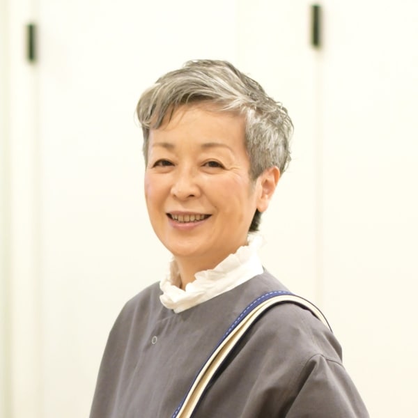 えがお美容室 奈良店×ショート