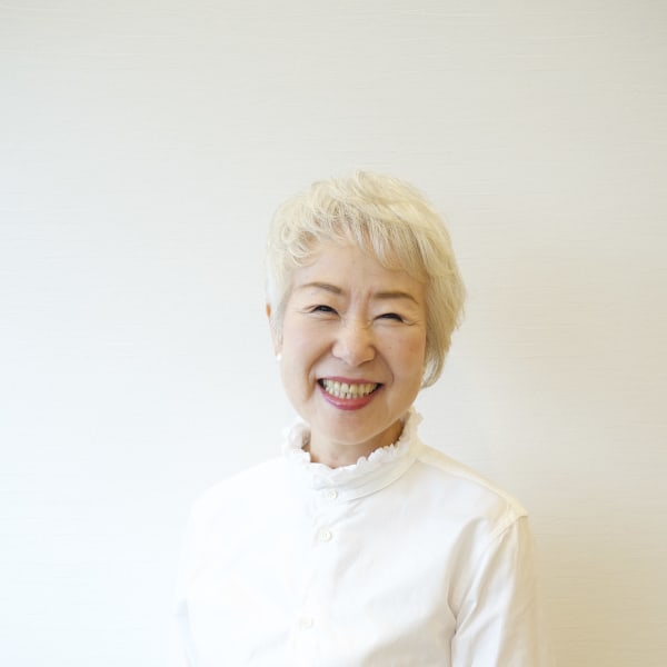 えがお美容室 奈良店×ショート