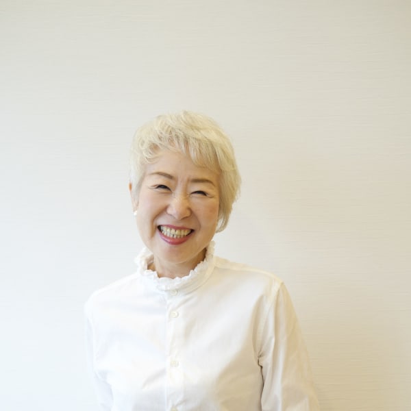 えがお美容室 奈良店×ショート