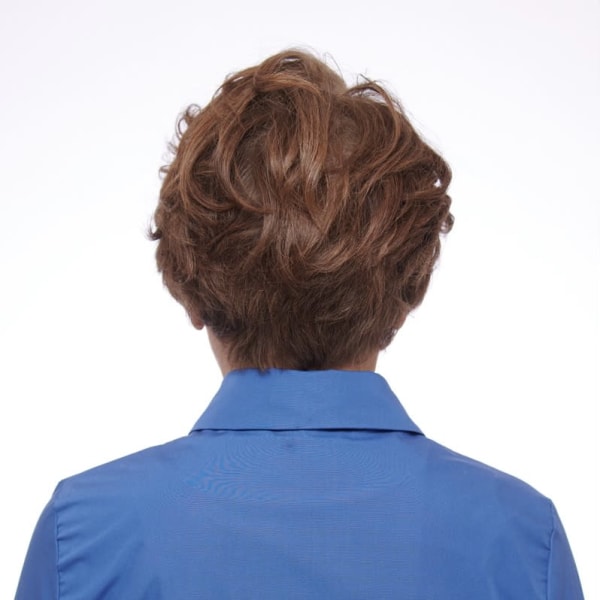 えがお美容室 奈良店×ショート