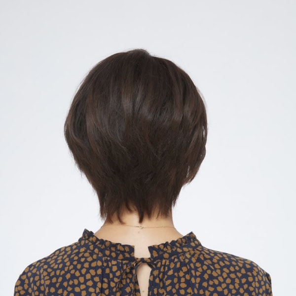 えがお美容室 奈良店×ショート|えがお美容室 奈良店