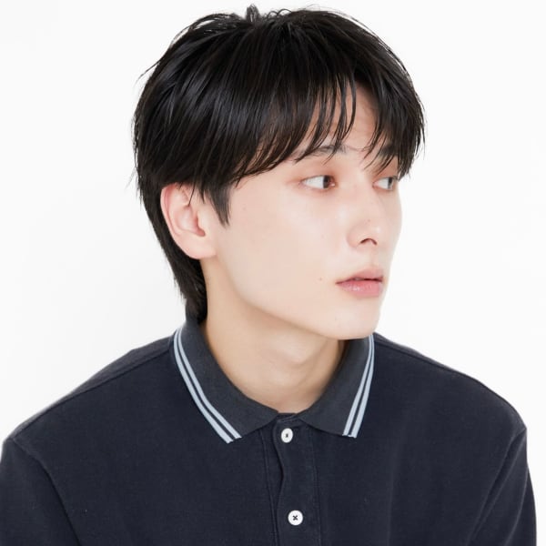 enntaku新宿メンズスタイル men's