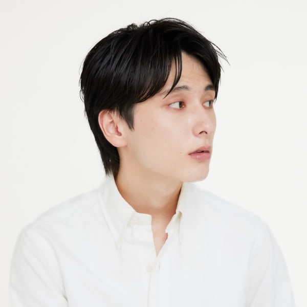 enntaku新宿メンズスタイル men's