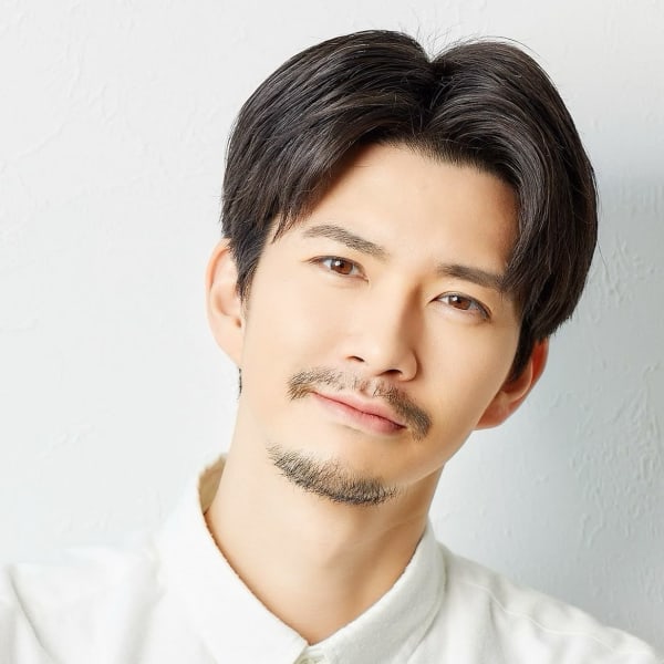 スタンダードセンターパート|ネクサスエルシティ新浦安店（旧ハンズクルー新浦安理容）