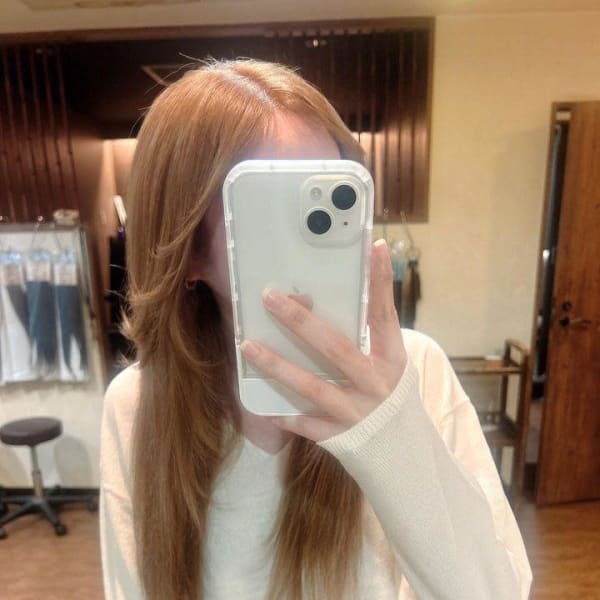 レイヤーカット