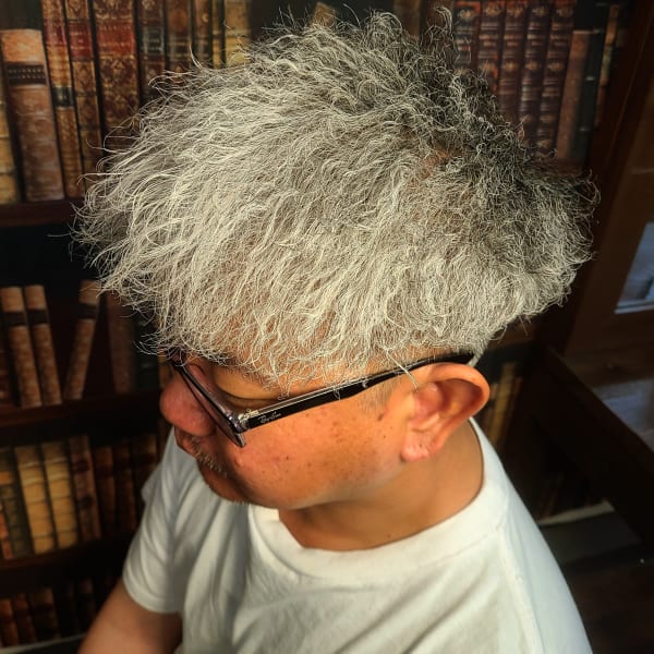 似合わせスタイル【西八王子】|As Space Siq FM 西八王子【シーク エフエム】