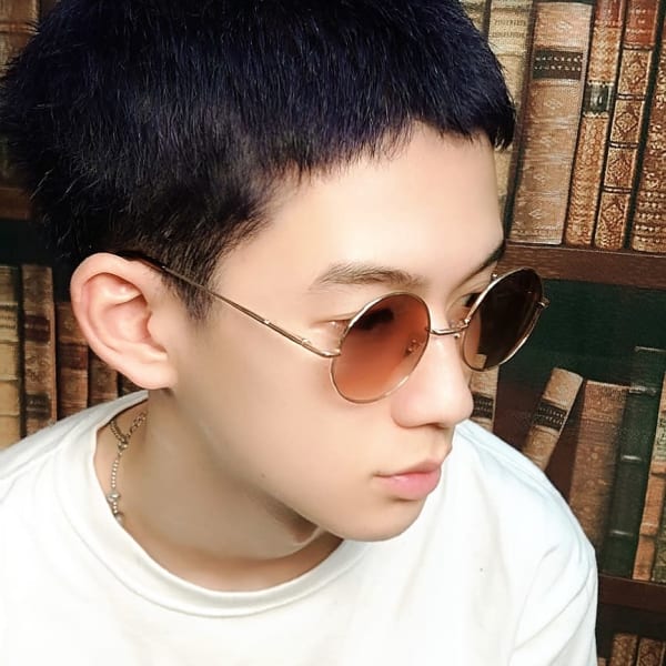 似合わせスタイル【西八王子】|As Space Siq FM 西八王子【シーク エフエム】