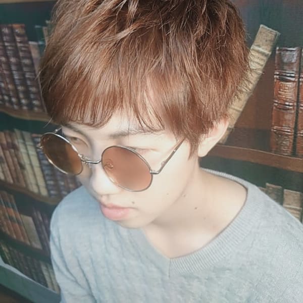 似合わせスタイル【西八王子】|As Space Siq FM 西八王子【シーク エフエム】