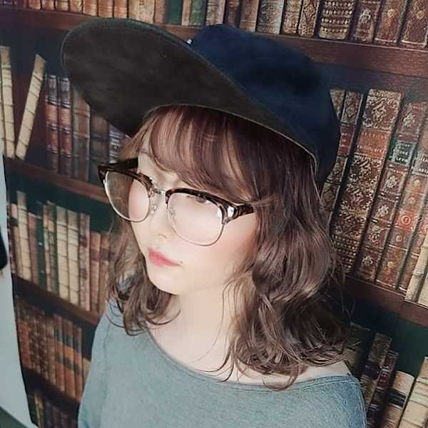 似合わせスタイル【西八王子】|As Space Siq FM 西八王子【シーク エフエム】