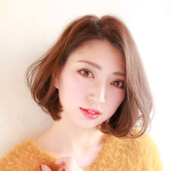 似合わせスタイル【西八王子】|As Space Siq FM 西八王子【シーク エフエム】