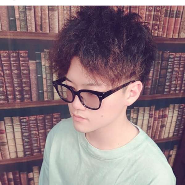 似合わせスタイル【西八王子】|As Space Siq FM 西八王子【シーク エフエム】