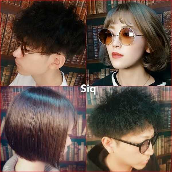 似合わせスタイル【西八王子】|As Space Siq FM 西八王子【シーク エフエム】