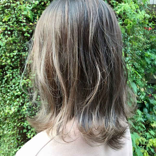 似合わせスタイル【西八王子】|As Space Siq FM 西八王子【シーク エフエム】