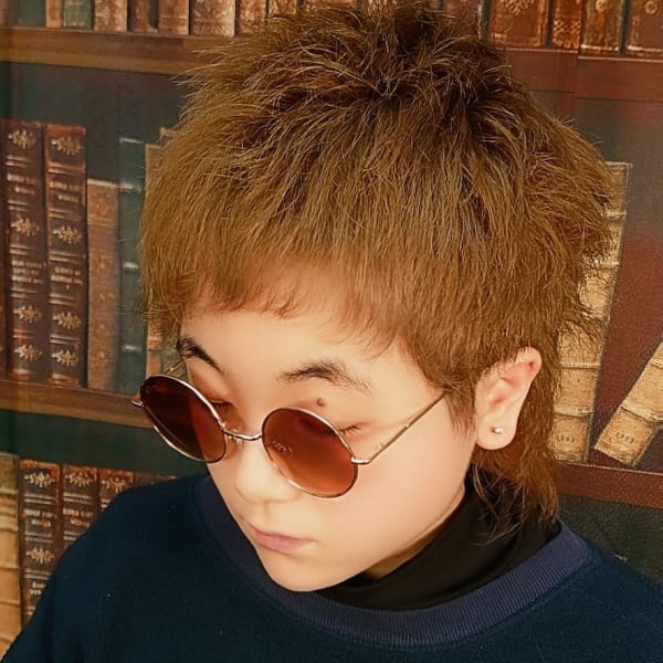 似合わせスタイル【西八王子】|As Space Siq FM 西八王子【シーク エフエム】