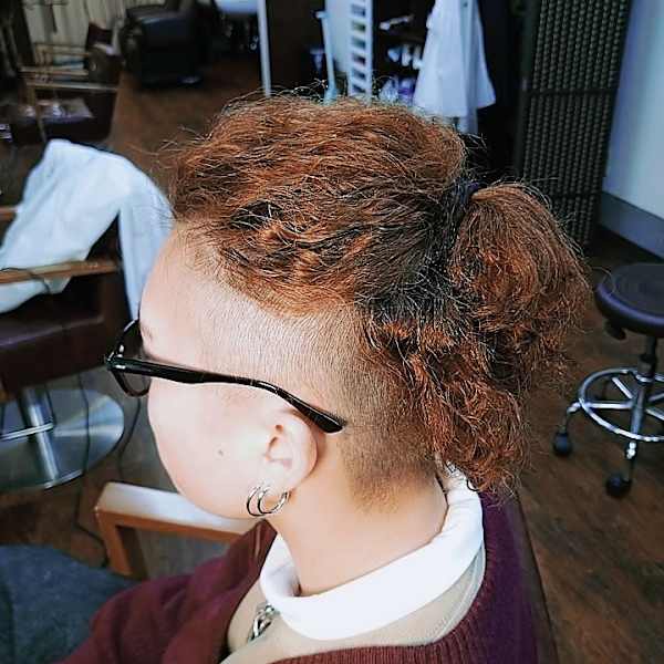 似合わせスタイル【西八王子】|As Space Siq FM 西八王子【シーク エフエム】