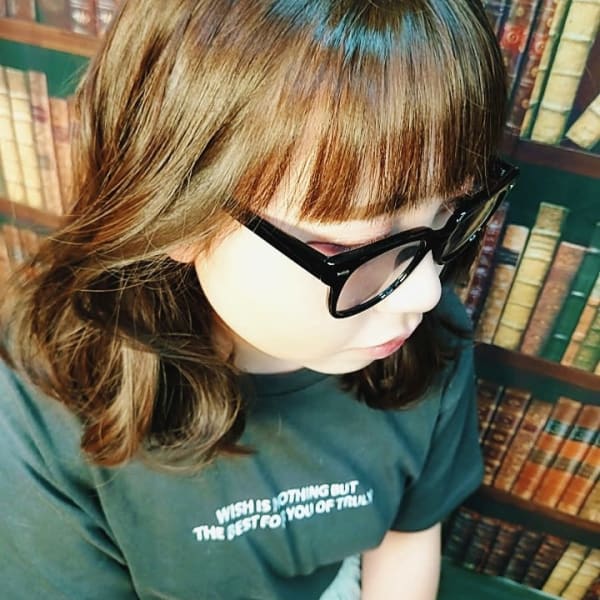 似合わせスタイル【西八王子】|As Space Siq FM 西八王子【シーク エフエム】