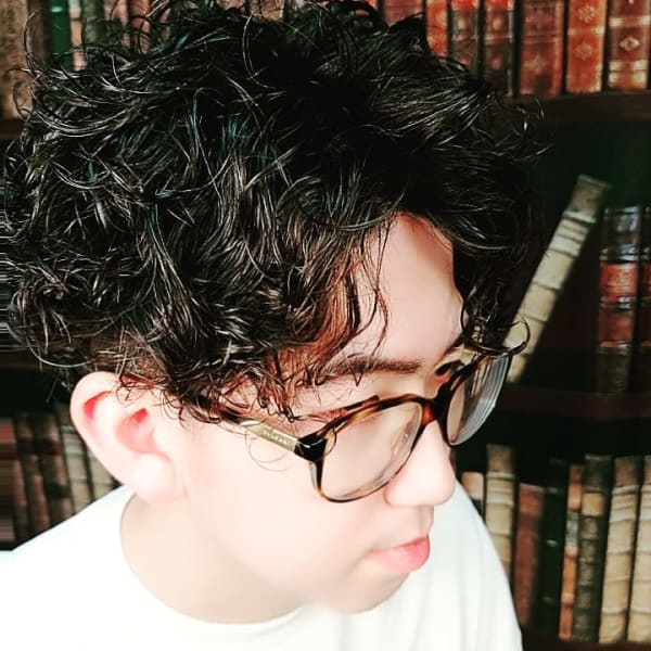 似合わせスタイル【西八王子】|As Space Siq FM 西八王子【シーク エフエム】