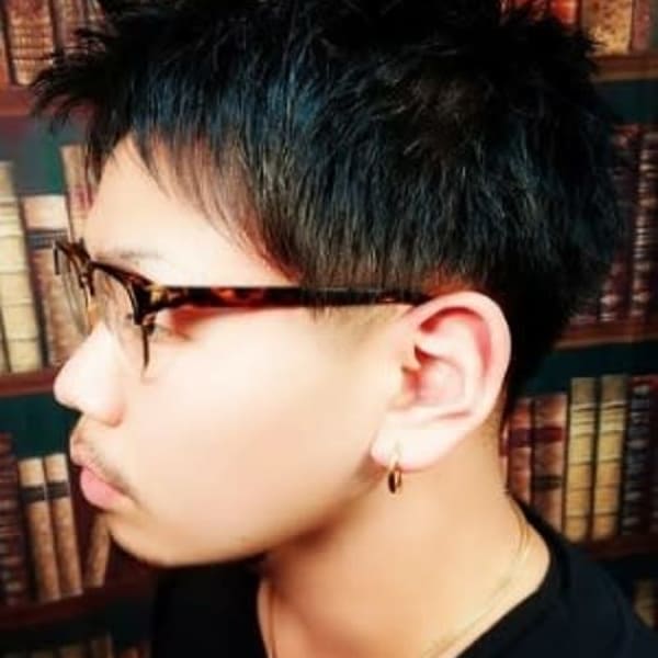 似合わせスタイル【西八王子】|As Space Siq FM 西八王子【シーク エフエム】