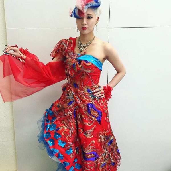 . 【dot】 hair 【ドットヘアー】×ショート