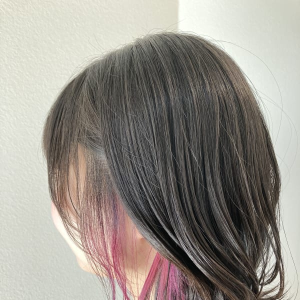 . 【dot】 hair 【ドットヘアー】×ショート|. 【dot】 hair 【ドットヘアー】