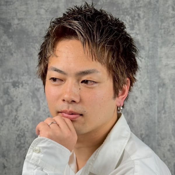 刈り上げない大人ショート