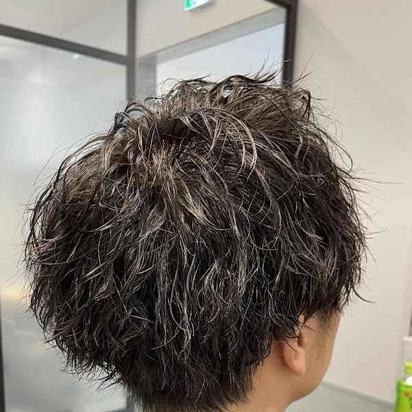 ツイストスパイラル