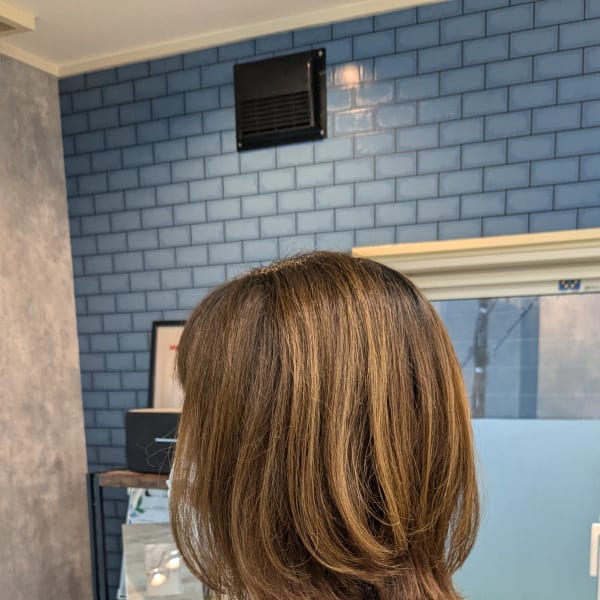 ミディアムレイヤー