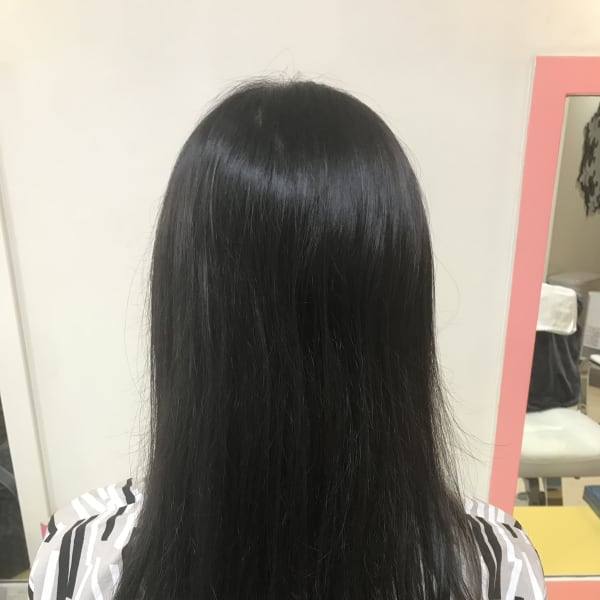 ロングレイヤー