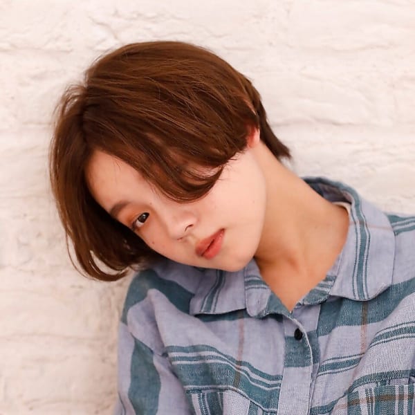 【Maison Magnifique】×田草川　小顔ボブ|Maison Magnifique 【メゾン マニフィック】