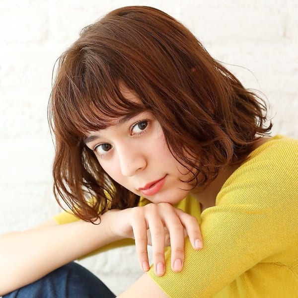 【Maison Magnifique】　× 楢原　大人かわい|Maison Magnifique 【メゾン マニフィック】