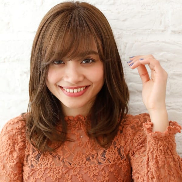 【Maison Magnifique】×渡辺ナチュラルくびれ|Maison Magnifique 【メゾン マニフィック】