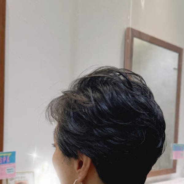 ◇ショートスタイル◇