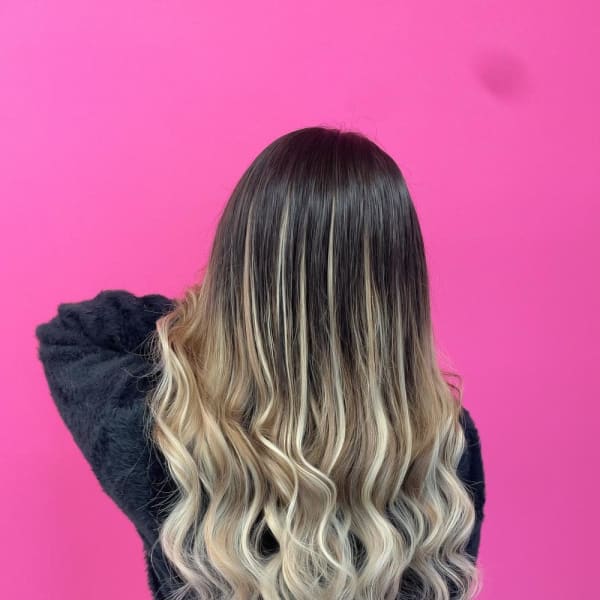 エクステバレイヤージュ