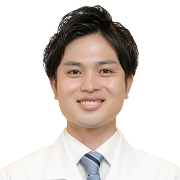 メンズ脱毛専門店RINX 広島本通店【リンクス】【メンズダツモウセンモンテン リンクス ヒロシマホンドオリテン】のスタッフ紹介。ヤマダ リョウスケ