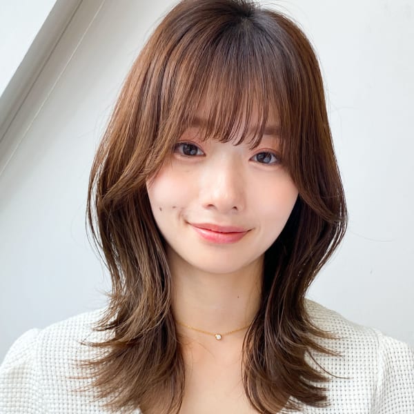 【艶感★ワイドバング】韓国ヘアくびれ大人可愛いカール小顔