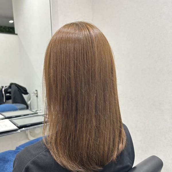 Second × Style