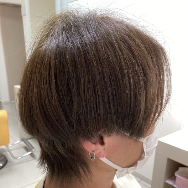 マッシュベース