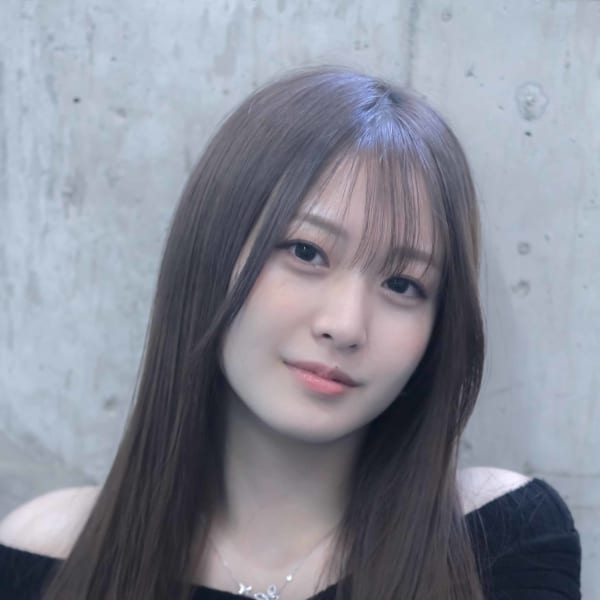 ナチュラルストレート×小顔×美髪矯正|JENNIE by Menon