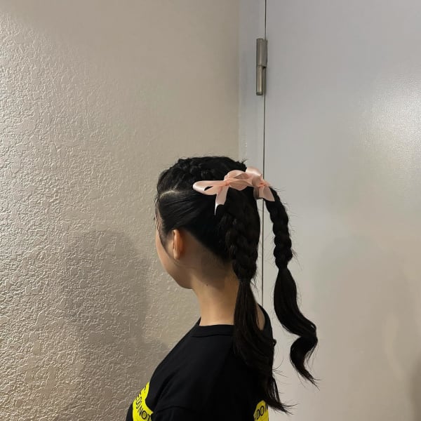 ご来店頂き有難う御座いました🎀