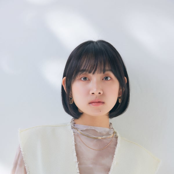 〈江戸桃海〉ボブ/丸みボブ/黒髪ボブ/吉祥寺/吉祥寺駅|Claude MONET吉祥寺店